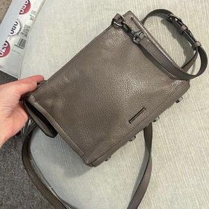 Rebecca minkoff purse (crossbody)